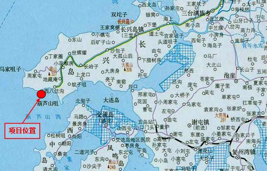 大连长兴岛人口_大连长兴岛图片(3)