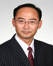 主任: 杨生全 -大连长兴岛经济区
